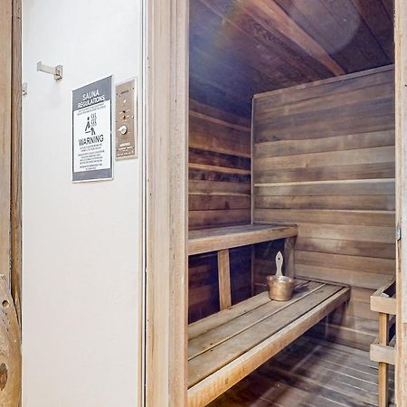Apartmán Simba Run Vail Exteriér fotografie