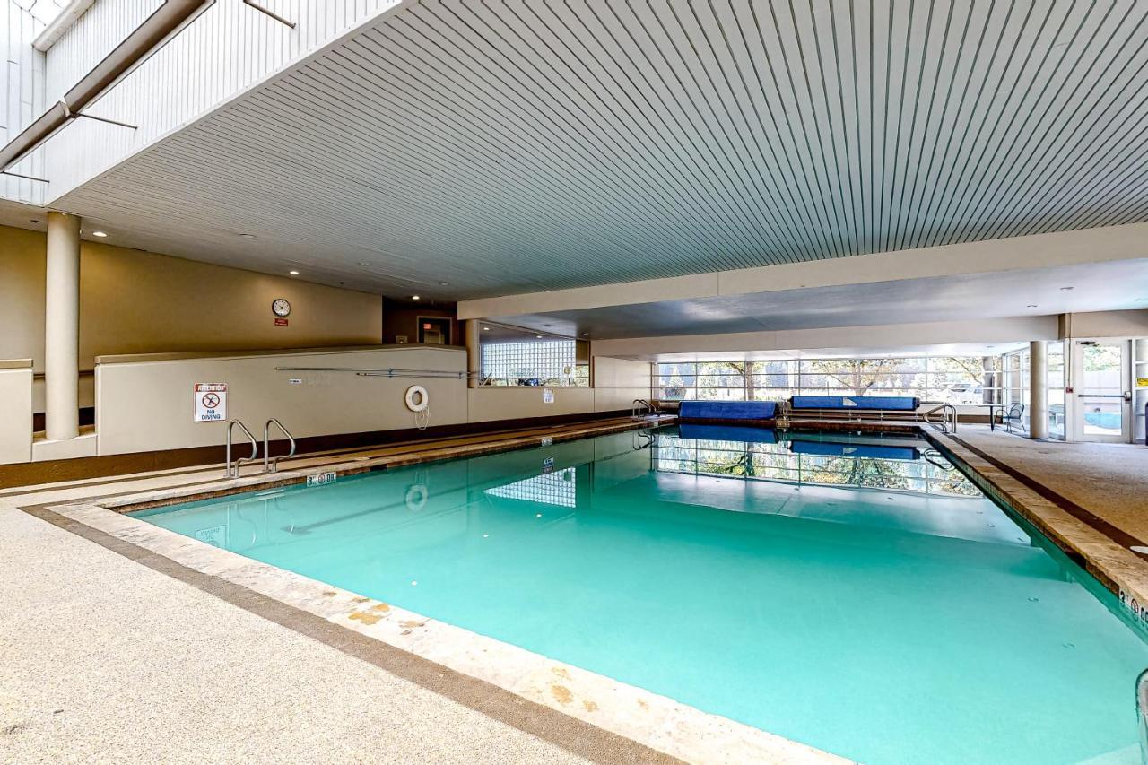 Apartmán Simba Run Vail Exteriér fotografie