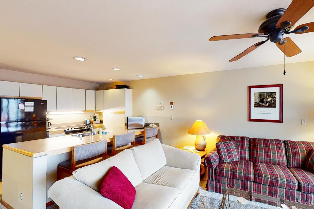 Apartmán Simba Run Vail Pokoj fotografie