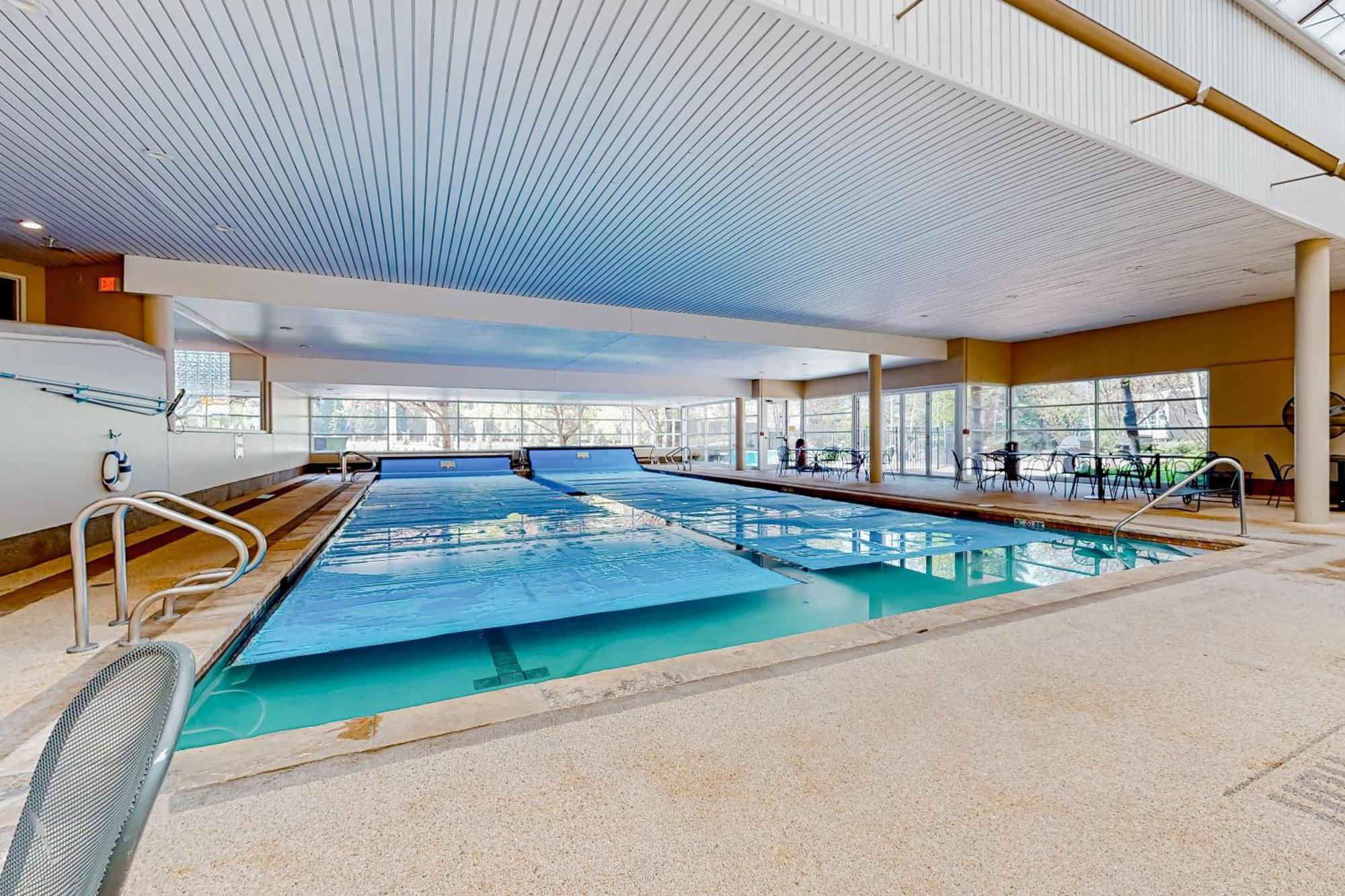 Apartmán Simba Run Vail Pokoj fotografie